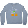 current mood Crewneck Sweatshirt