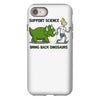 bring back dinosaurs iPhone 8
