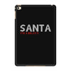 santa i'm a big fun iPad Mini 4