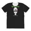 you have demons All Over Women's T-shirt