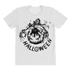 halloween All Over Women's T-shirt