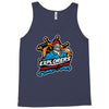 pescespada island explorers Tank Top