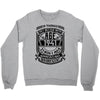 Things Better 1941 Age Approach Magnificent Crewneck Sweatshirt