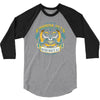 nitro white ale 3/4 Sleeve Shirt