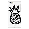 pineapple iPhone 6 Plus/6s Plus Case