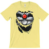 body by victor T-Shirt