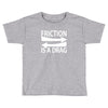 geek nerd science (2) Toddler T-shirt
