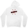 bazinga logo inspired by the big bang theory ideal birthday gift Unisex Hoodie