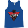 red game Tank Top