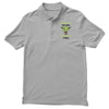 Learn it You Will Teach it i Shall Polo Shirt