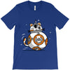 bb 9 lives T-Shirt