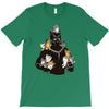 king of kittens T-Shirt