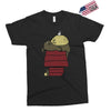 my neighbor totoro 1 Exclusive T-shirt