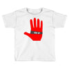 fahrie Toddler T-shirt