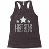 lost star Racerback Tank