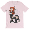 like mother like son T-Shirt