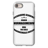 kickboxing academy iPhone 8 Case