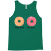 your wife my wife donuts Tank Top