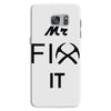mr fix it handy man Samsung Galaxy S7
