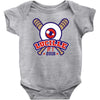 lucille Baby Onesie