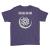 Dark Before Dawn Youth Tee