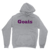 goats Unisex Hoodie