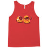 oranges blood oranges Tank Top