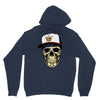 skull Unisex Hoodie