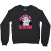 i'm the boss Crewneck Sweatshirt