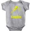 empire enterprises Baby Bodysuit