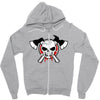 fahrie77 Zipper Hoodie