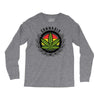 cannabis Long Sleeve Shirts