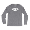 puscifer logo Long Sleeve Shirts