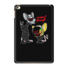 narf punk iPad Mini 4