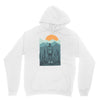 hiker Unisex Hoodie