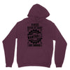 Virgo Hated By Many Wanted By Plenty Hoodie