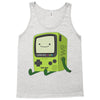 nintendo bmo Tank Top