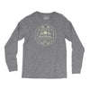 betelgeuse's bio exorcism Long Sleeve Shirts