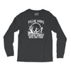 roller derby   zombie Long Sleeve Shirts