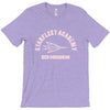 exclusive red squadron T-Shirt