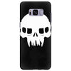 resistance inspired skull Samsung Galaxy S8 Plus