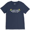 i Can't Live Without Love Vincent Van Gogh V-Neck Tee