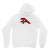 3D ART LOGO Unisex Hoodie