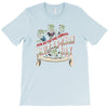 walkerthon T-Shirt
