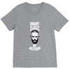 Conor Mcgregor action V-Neck Tee