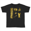 jake paul complete Toddler T-shirt