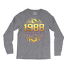 legends are born in 1988 hoodie 5 Long Sleeve Shirts