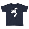 ska music Toddler T-shirt
