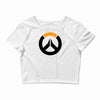 Overwatch Crop Top