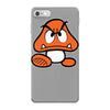 goomba super mario bros iPhone 7 Case